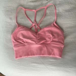 Alo Yoga Alosoft Bra